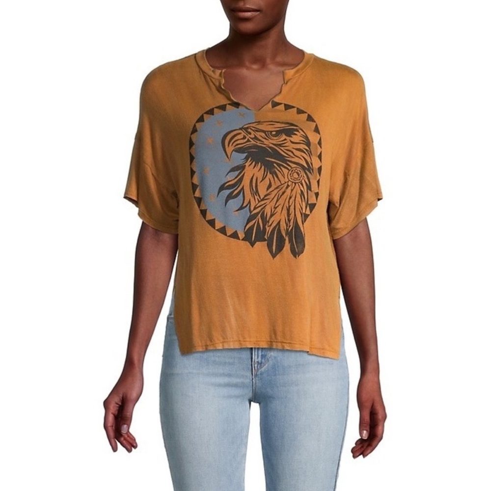 Vintage Havana Graphic Tee